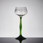 1096 3414 Vitvinsglas